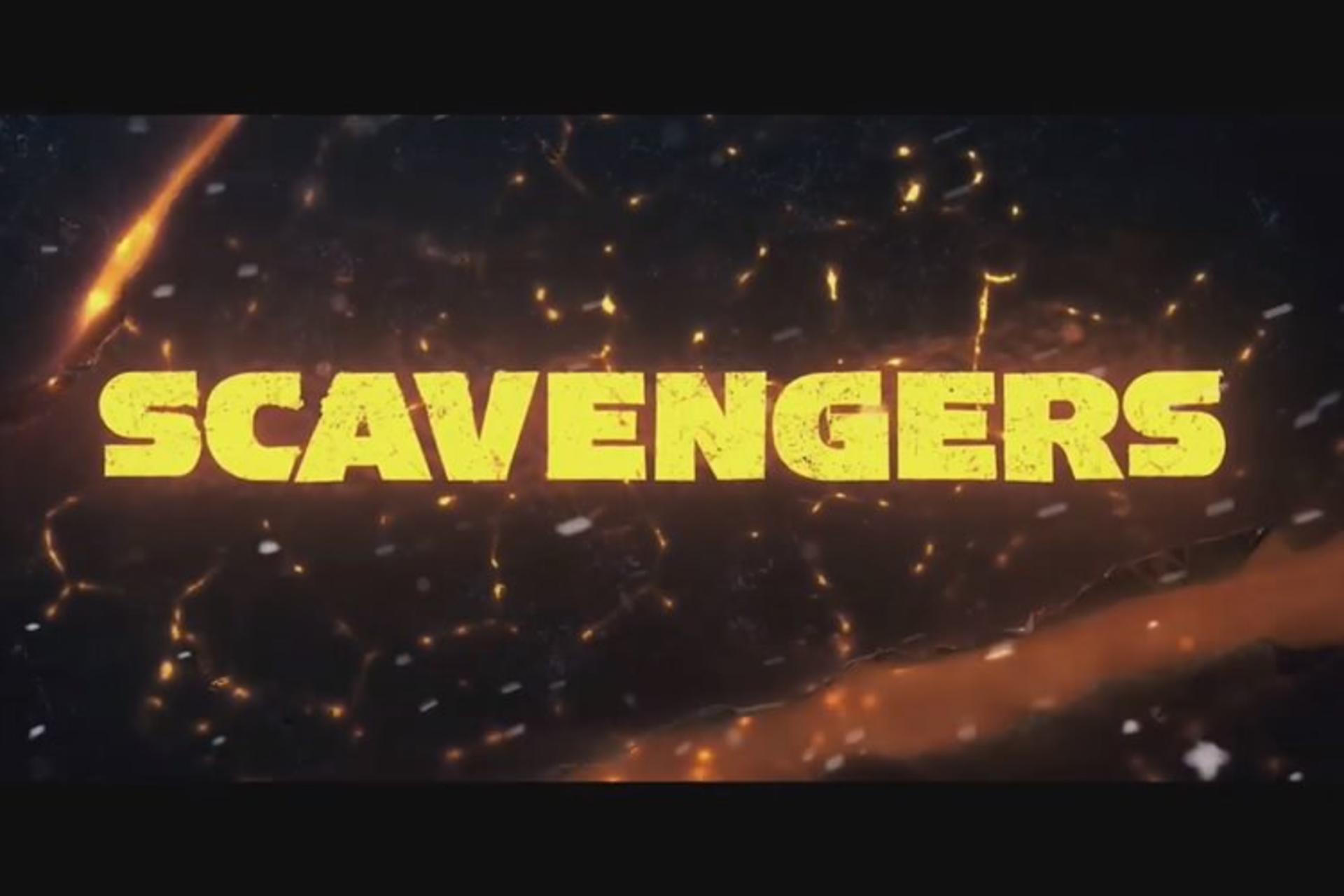 scavengers
