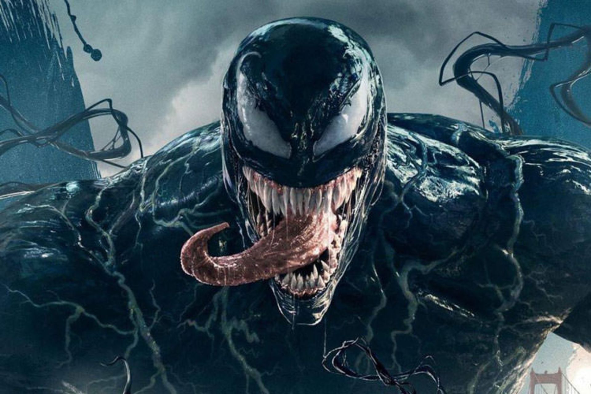 فیلم venom