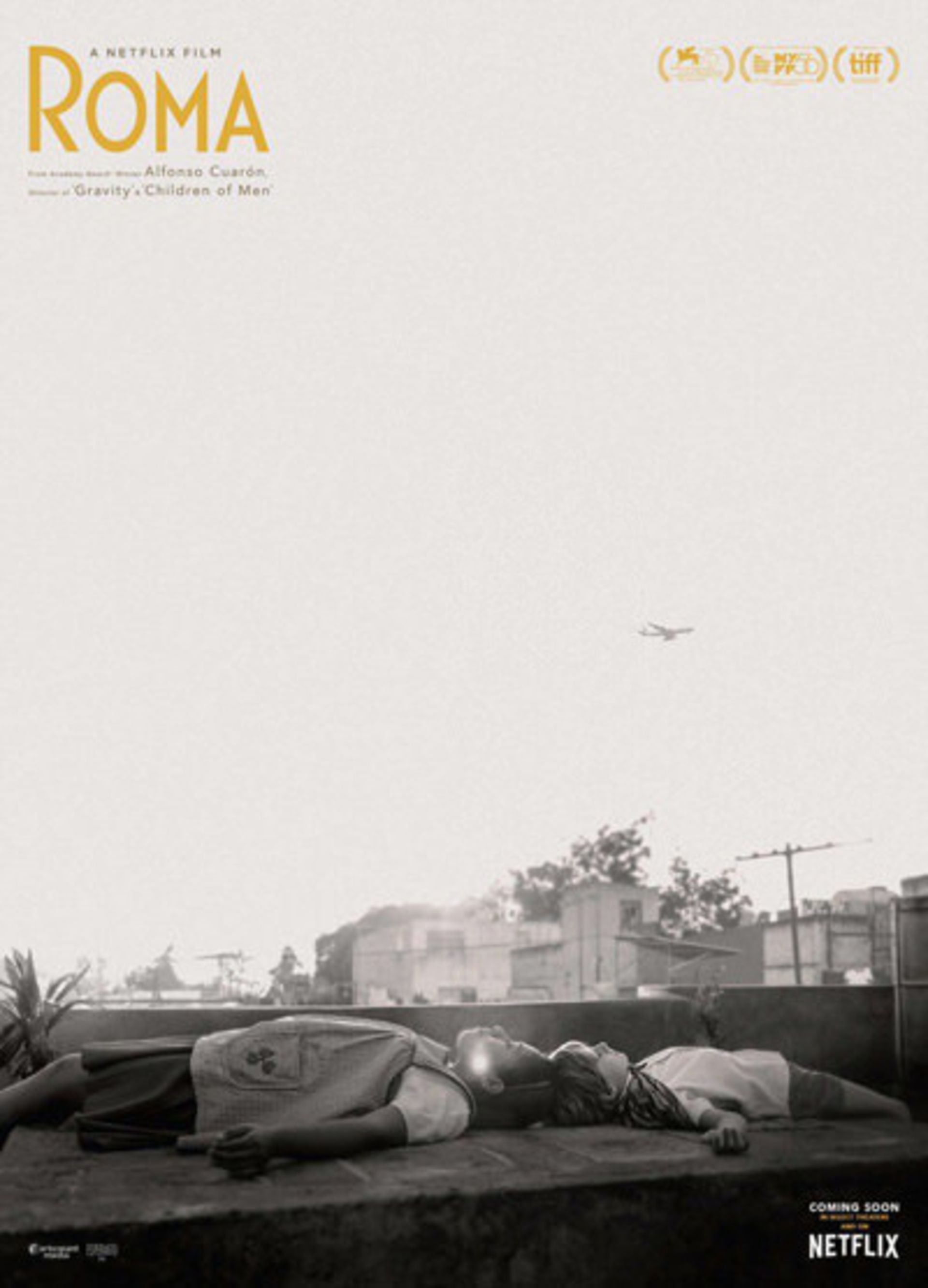 فیلم Roma