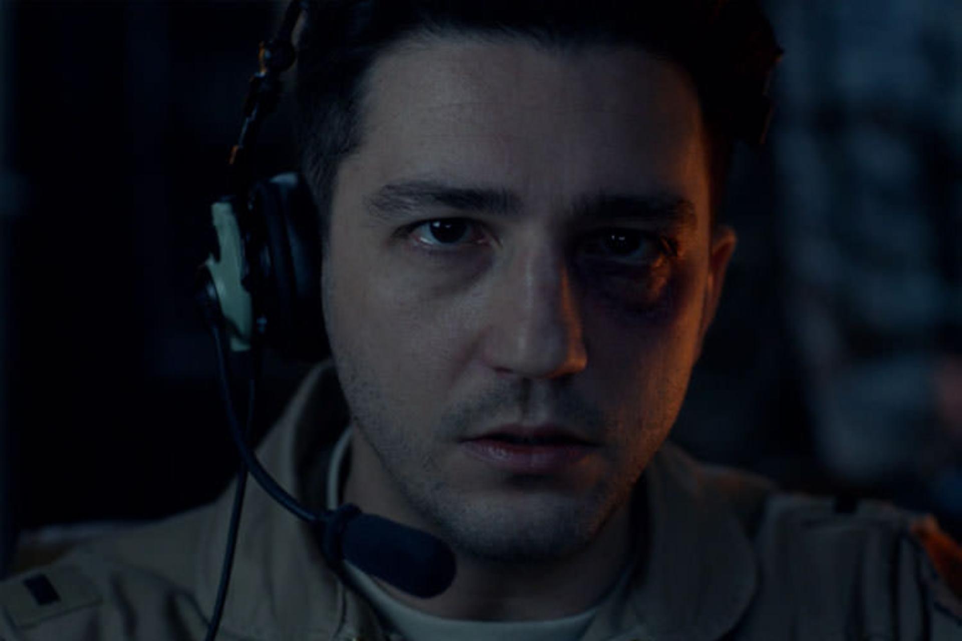 سریال Jack Ryan