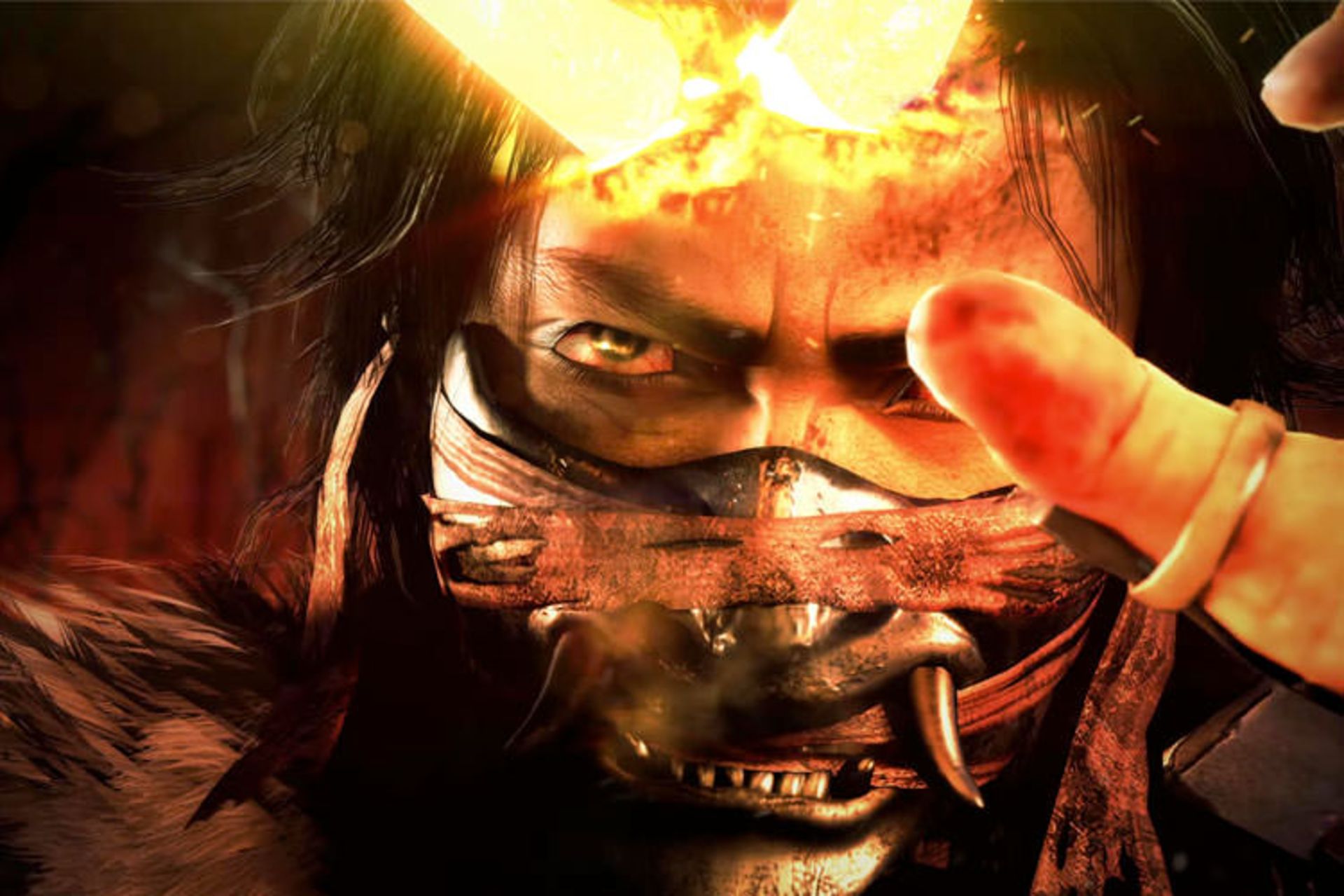 بازی Nioh 2