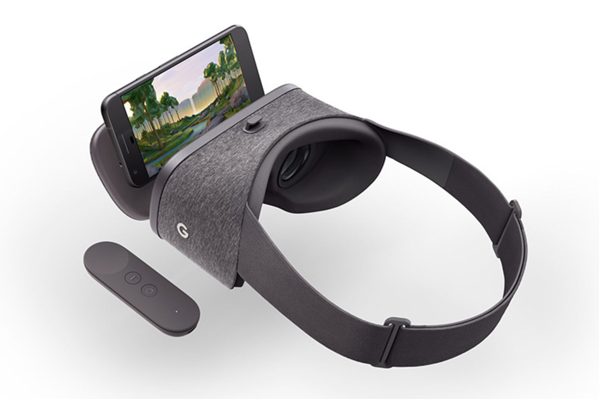 Google Daydream View