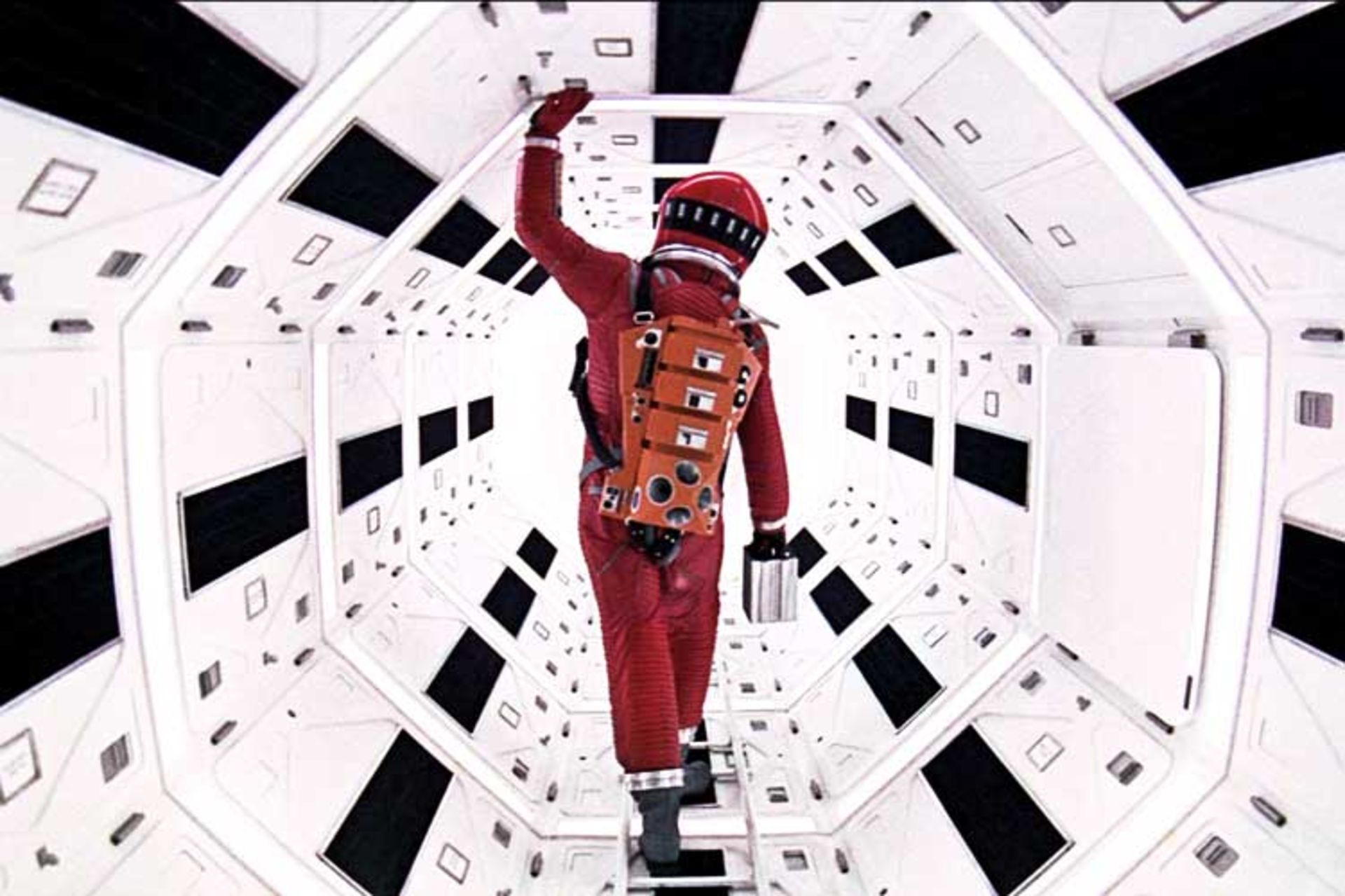 2001: A Space Odyssey