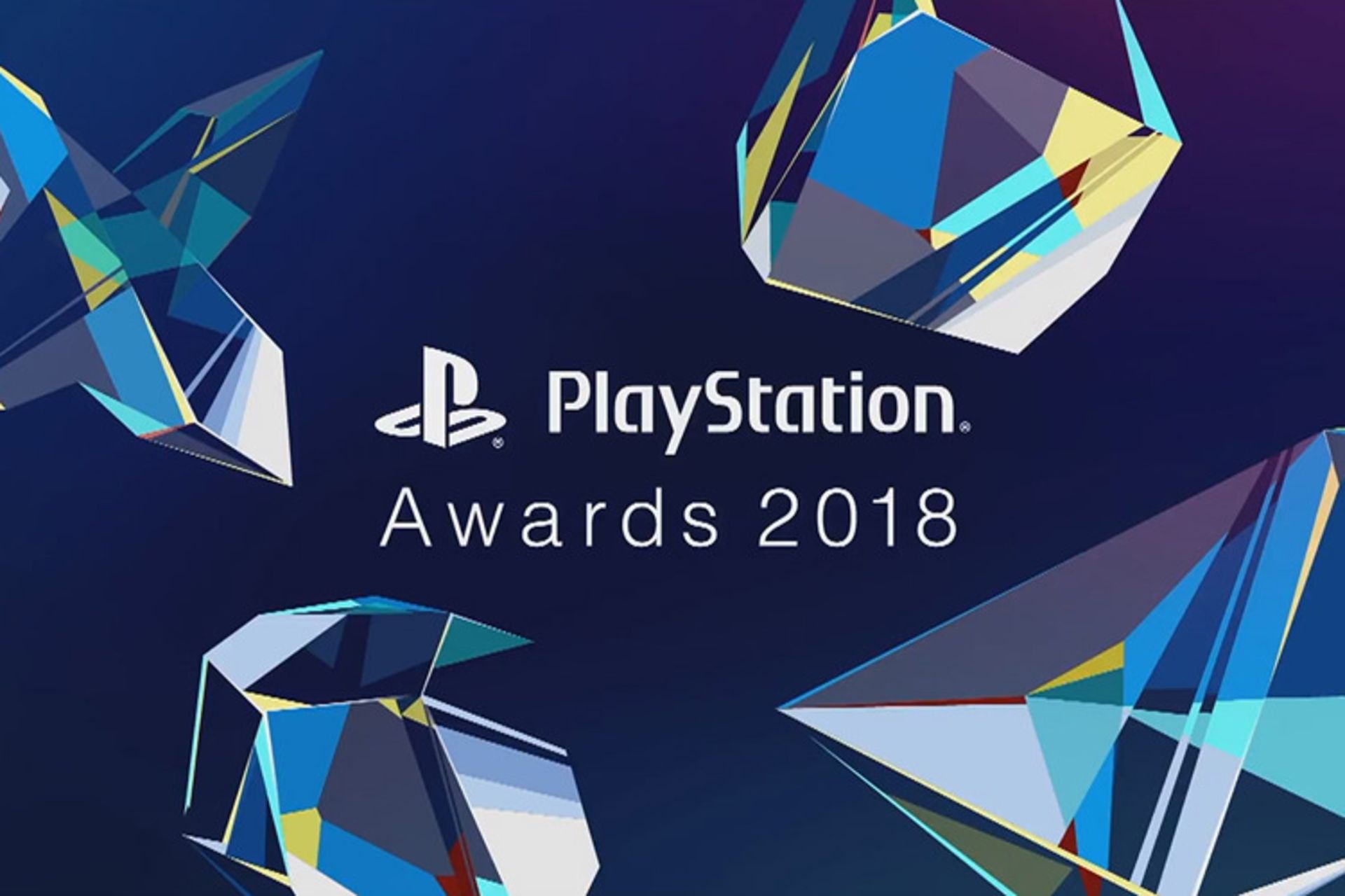 PlayStation Awards 2018 / جوایز پلی‌استیشن ۲۰۱۸