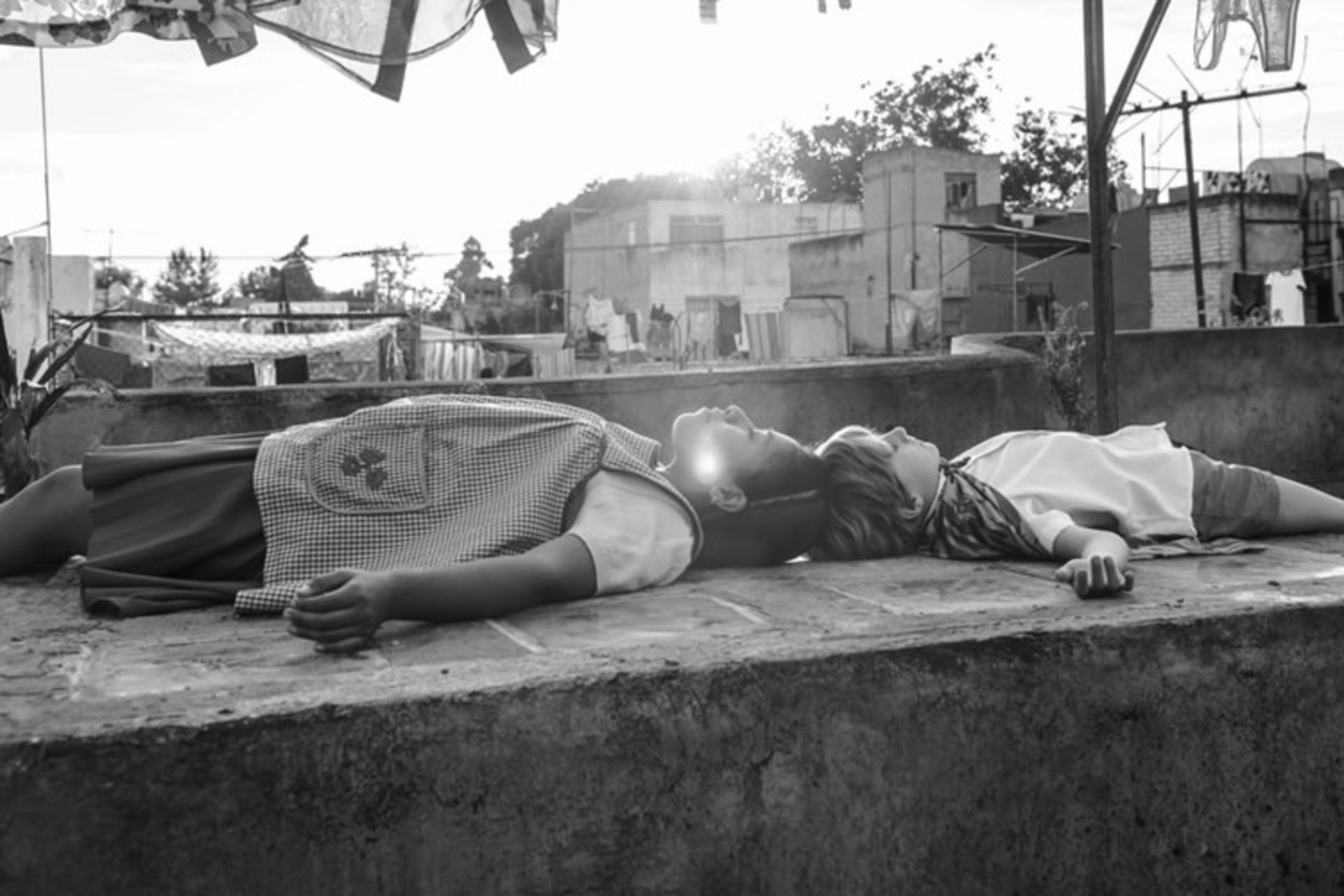 فیلم Roma