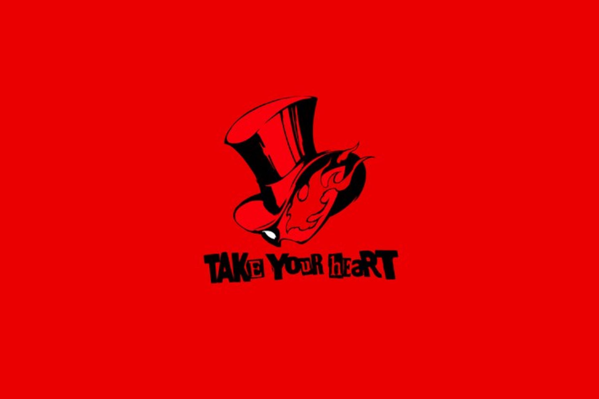 Persona 5