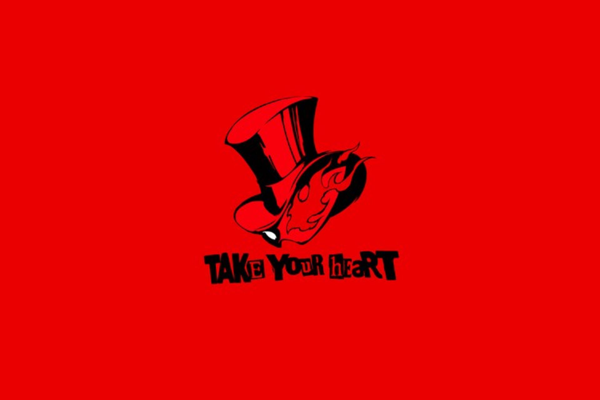 Persona 5