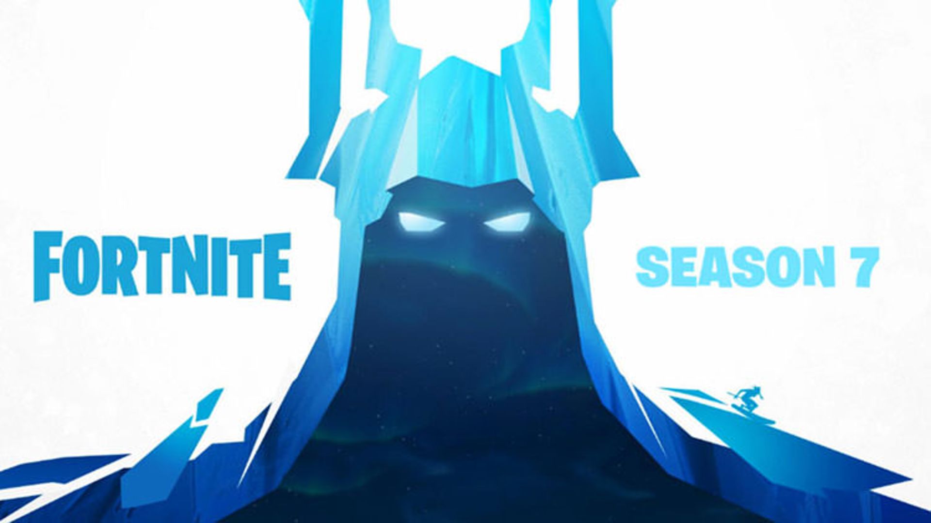 فصل هفتم بازی Fortnite