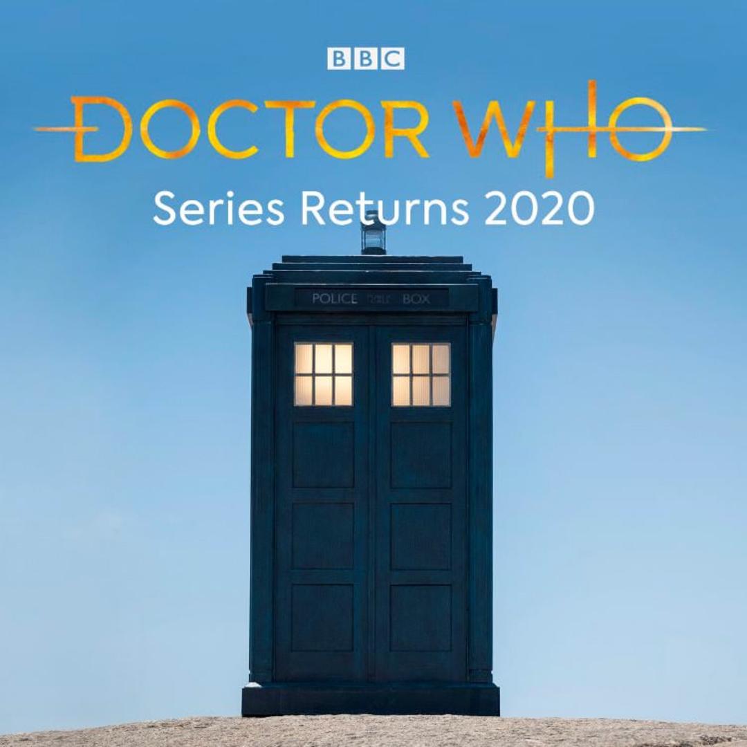 Doctor Who