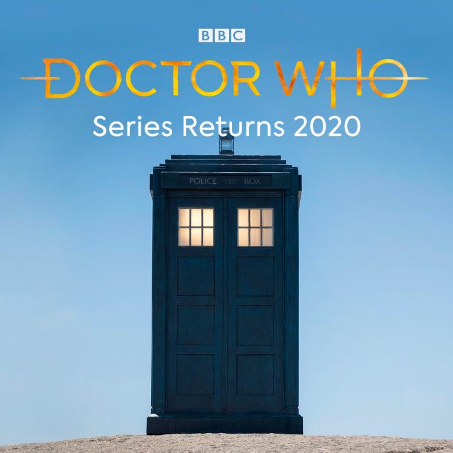 Doctor Who
