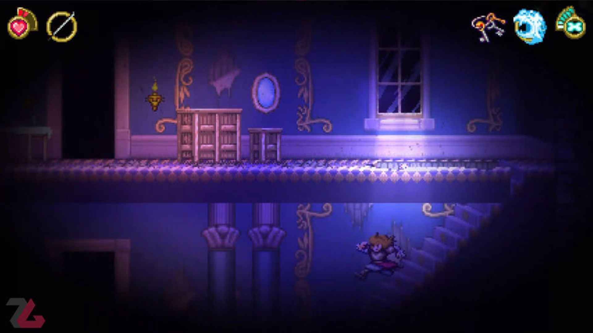 Battle Princess Madelyn