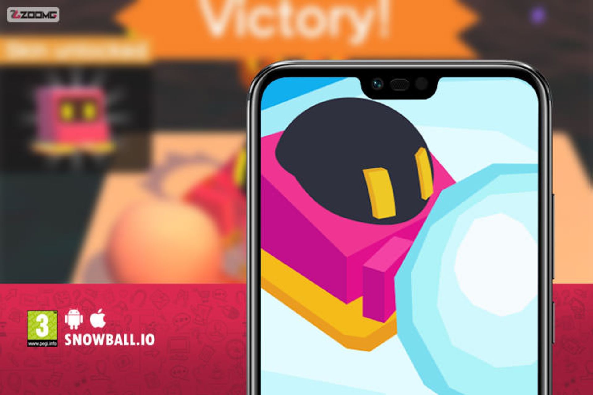 snowball.io