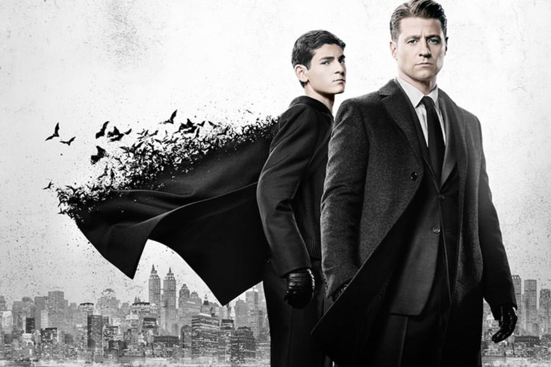 gotham/گاتهام