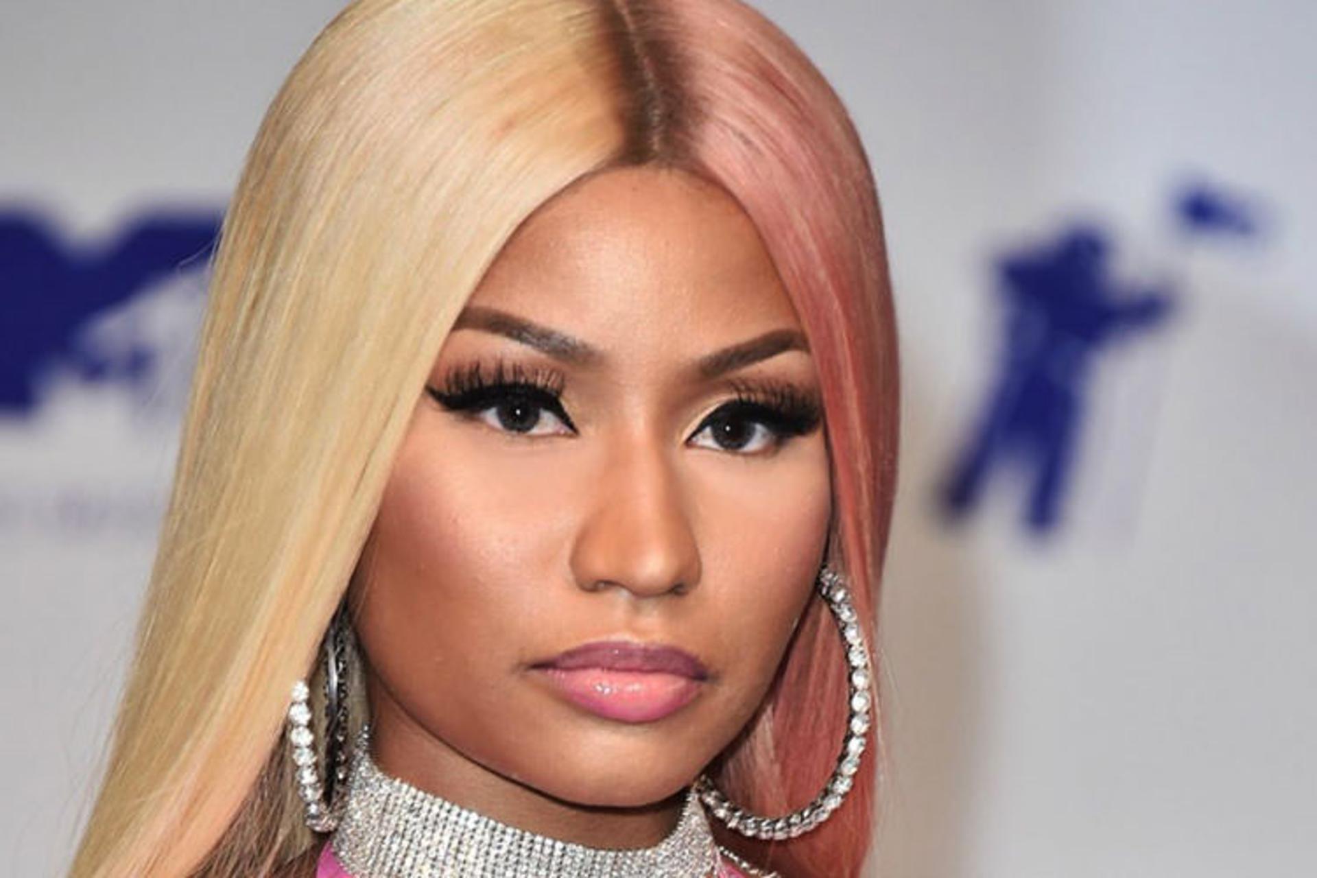 Nicki Minaj