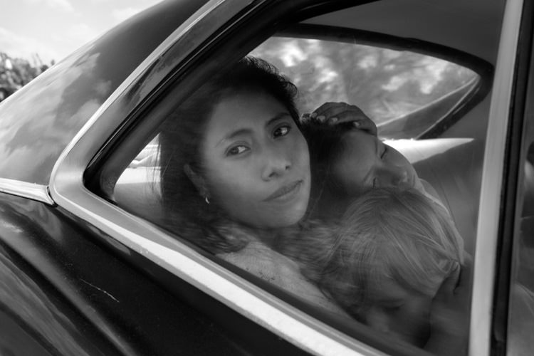 نقد فیلم Roma - رُم - زومجی