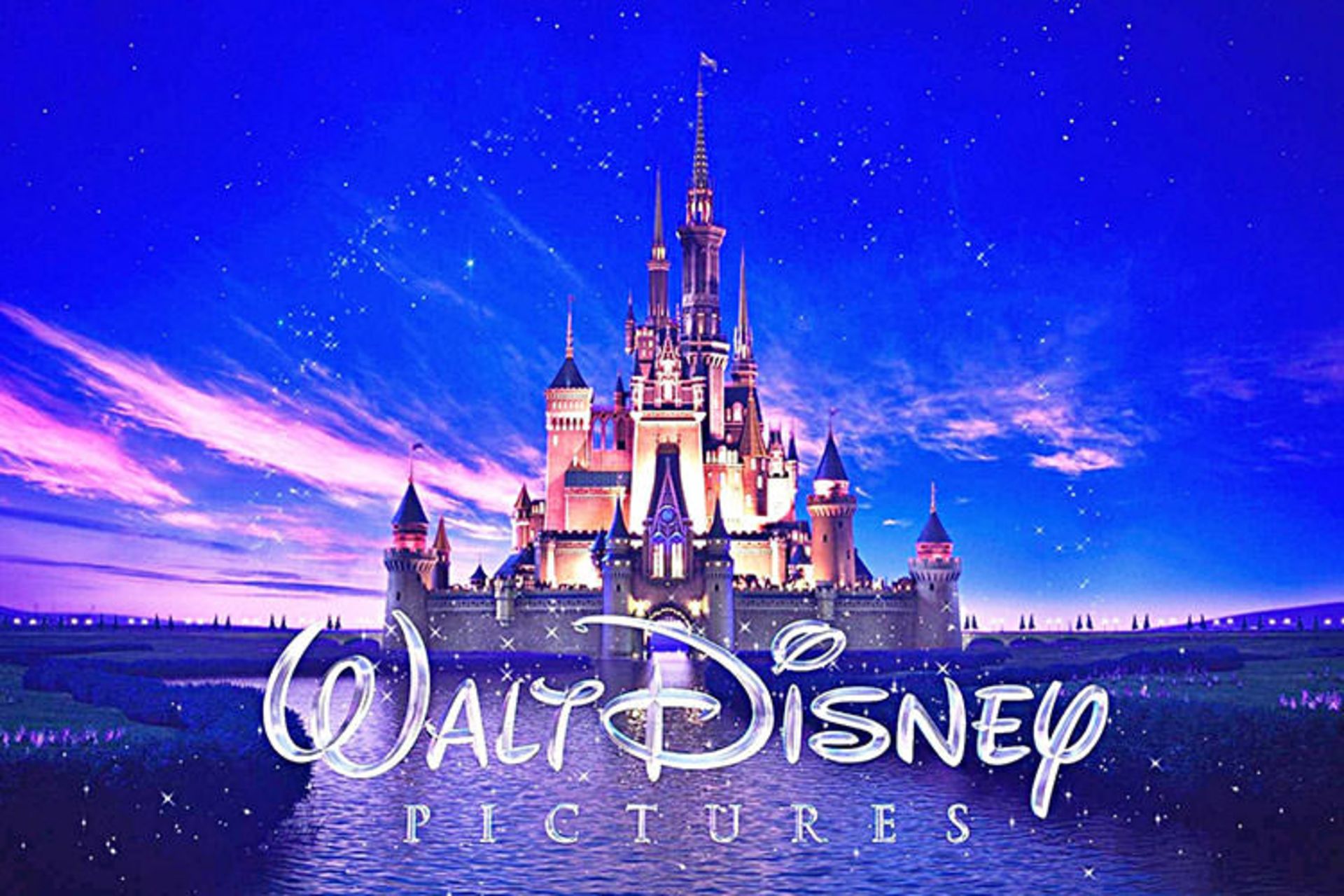 walt disney/والت دیزنی
