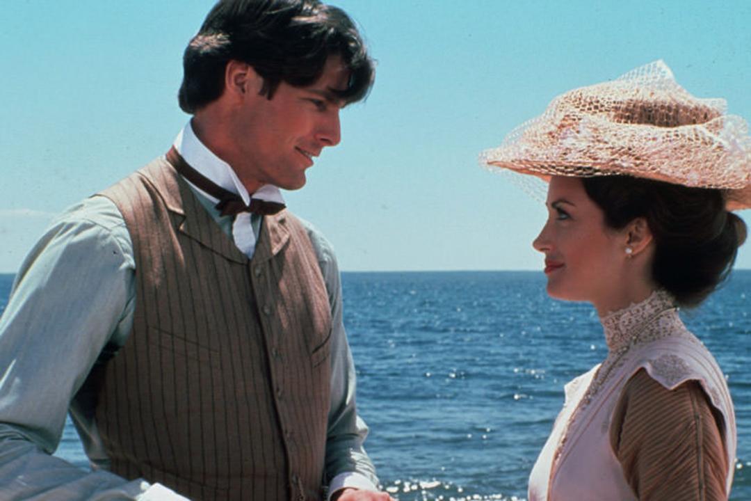 Somewhere in Time