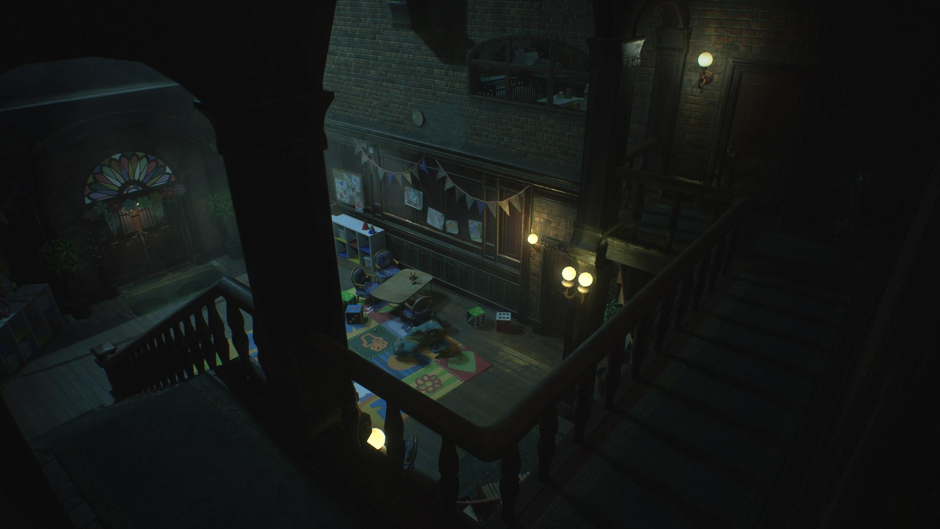 بازی Resident Evil 2 Remake
