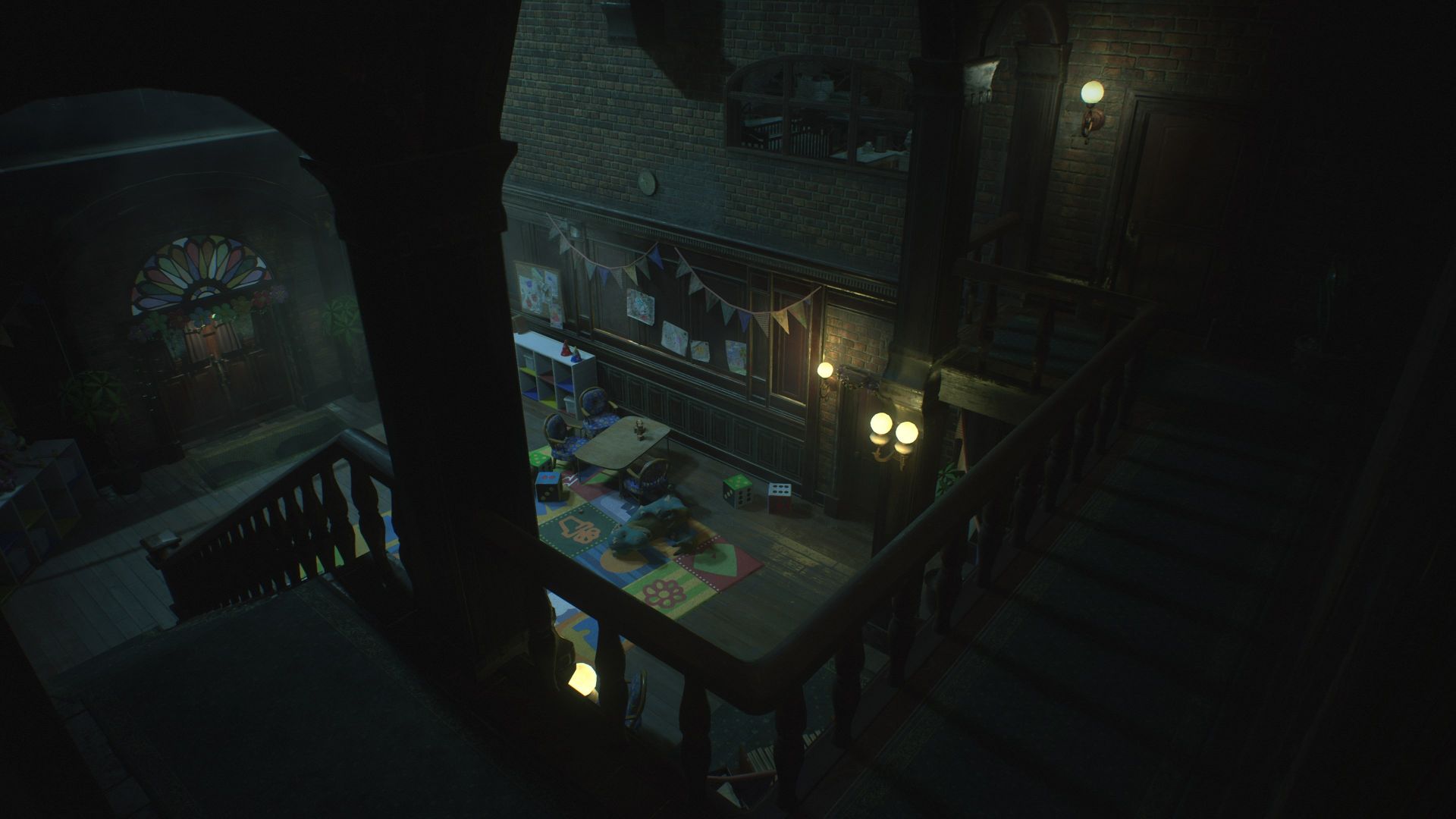 بازی Resident Evil 2 Remake