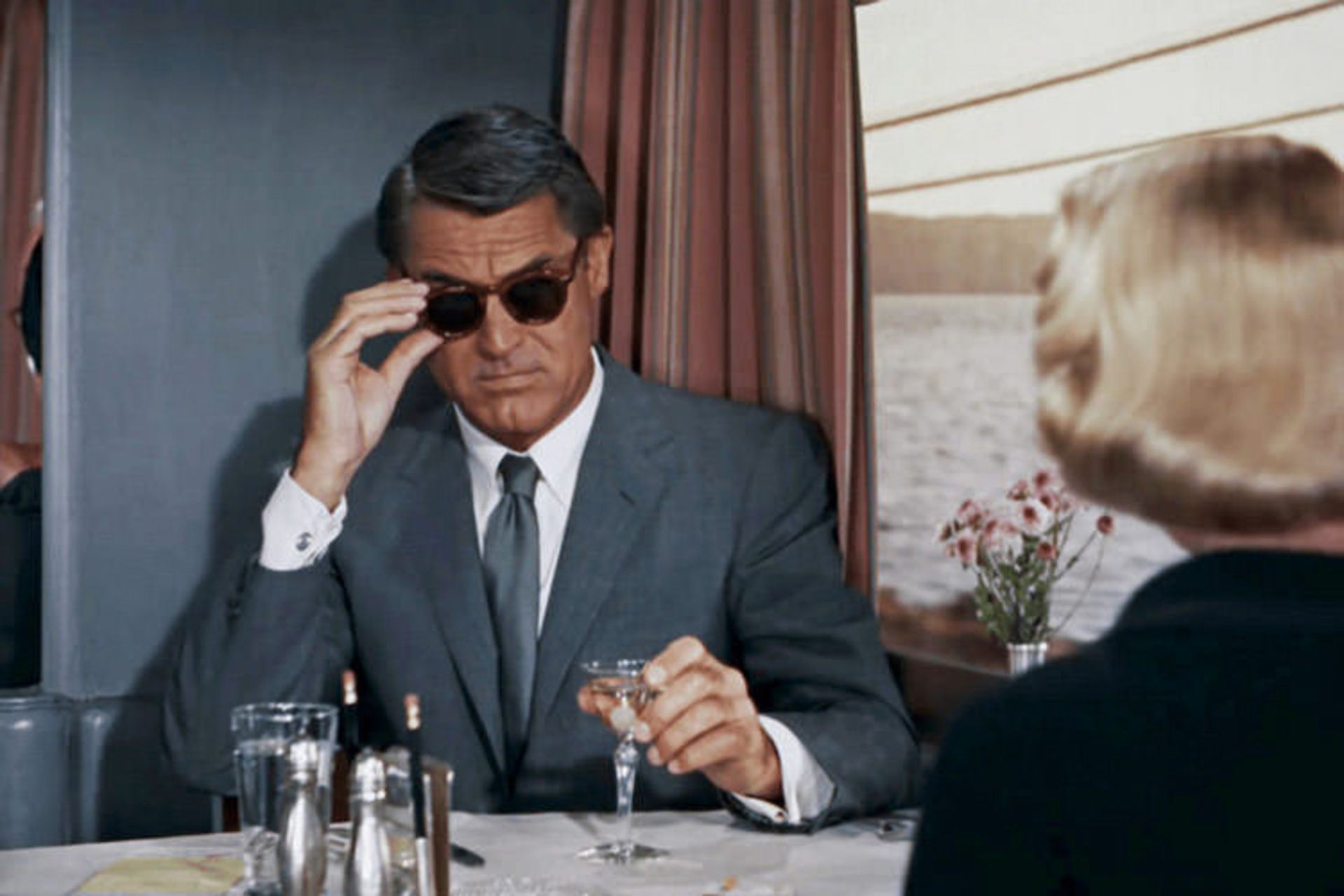 North by Northwest