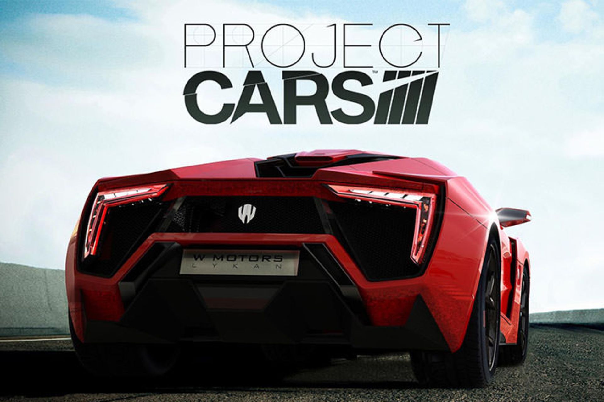 Project CARS