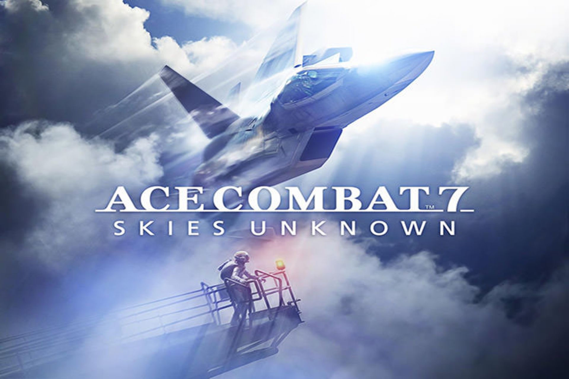 Ace Combat 7: Skies Unknown