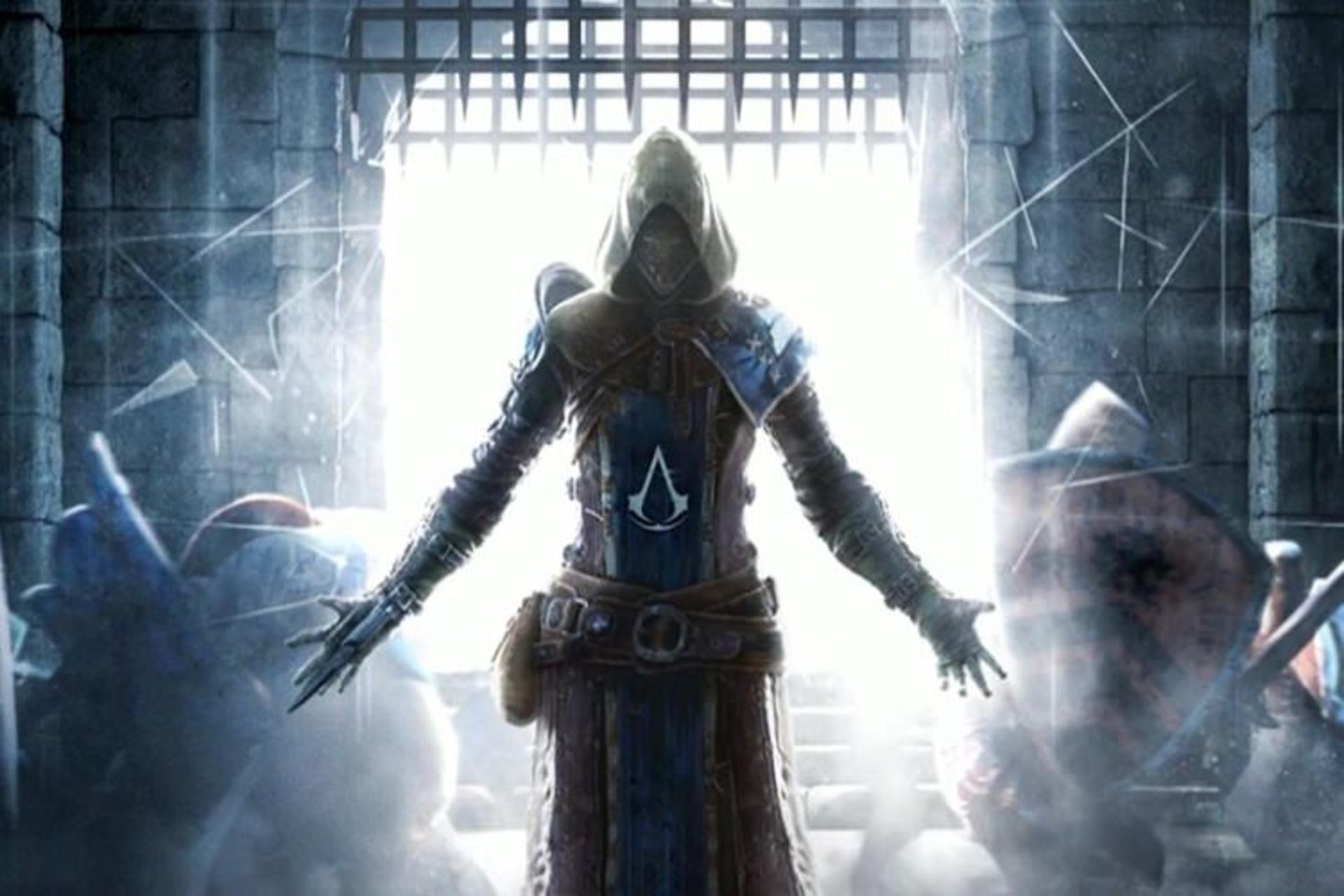 For The Creed