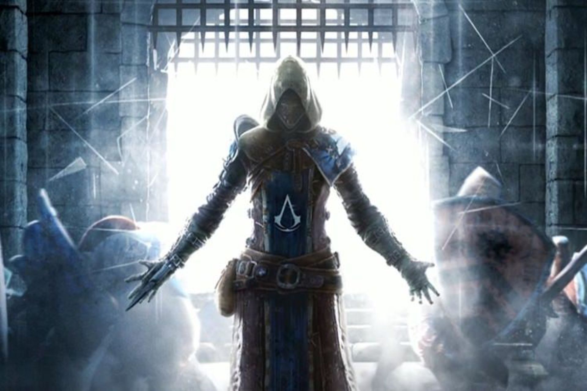 For The Creed