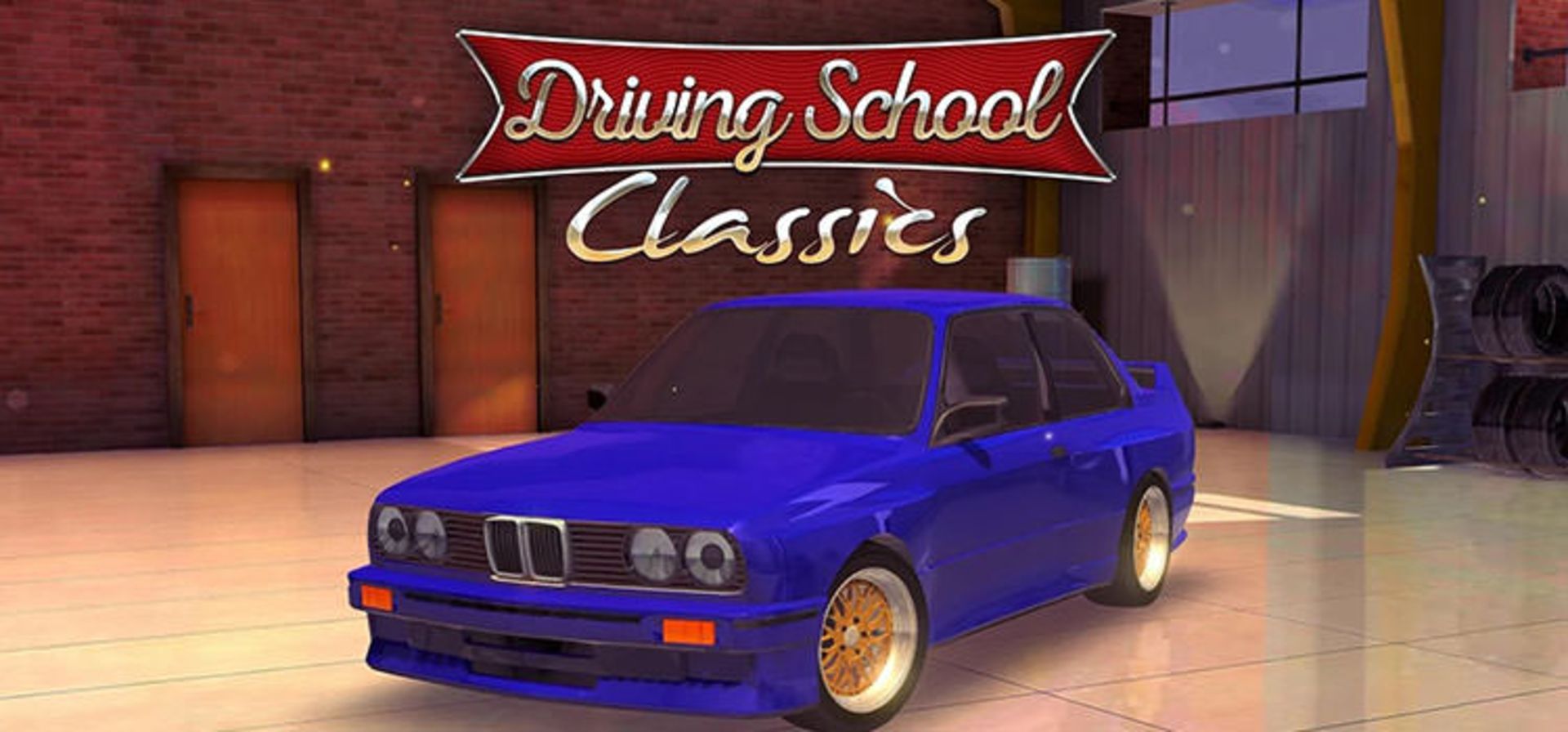 Driving School Classics