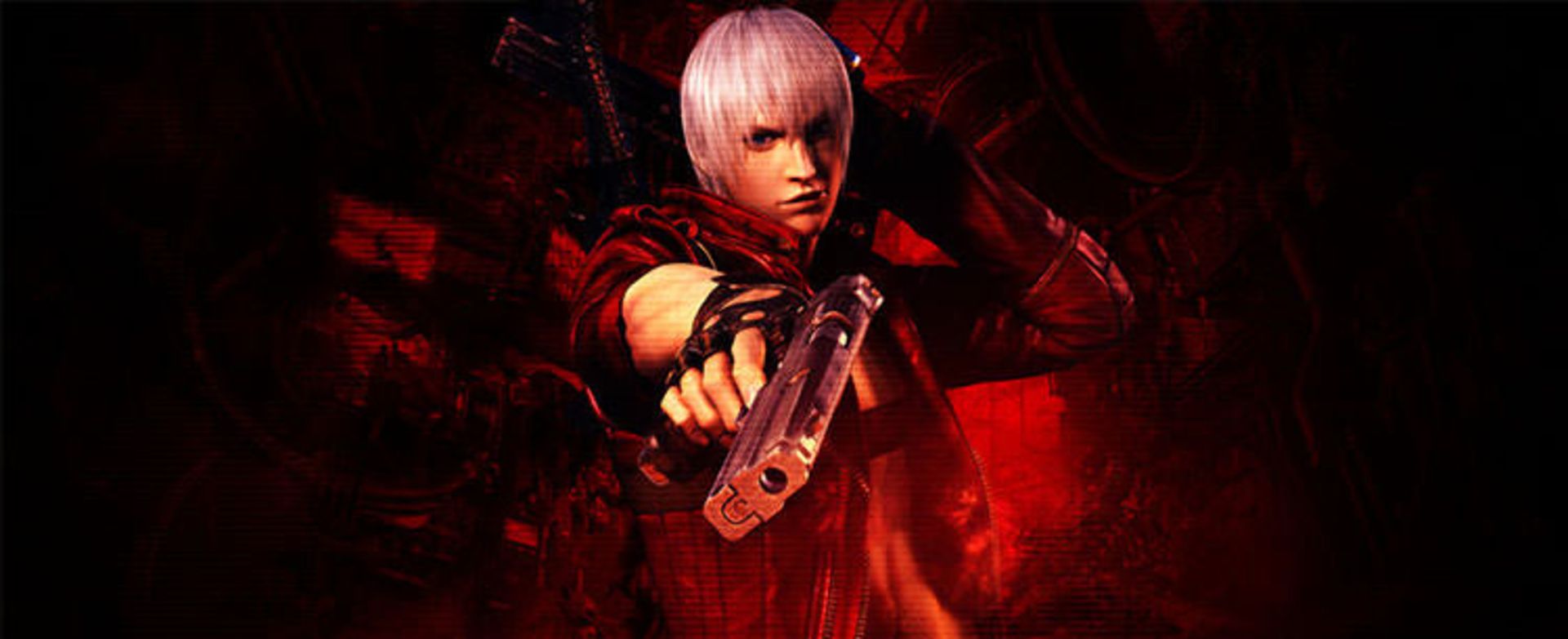 Devil May Cry