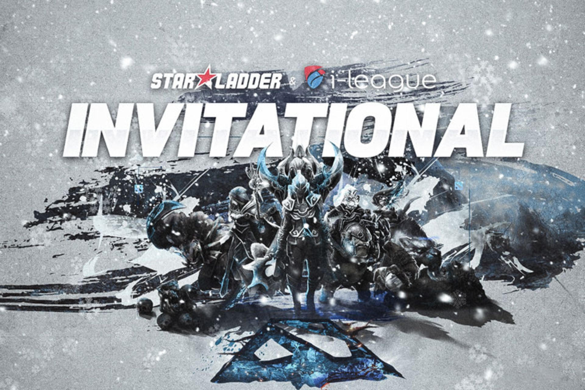 StarLadder i-League Invitational Season 4