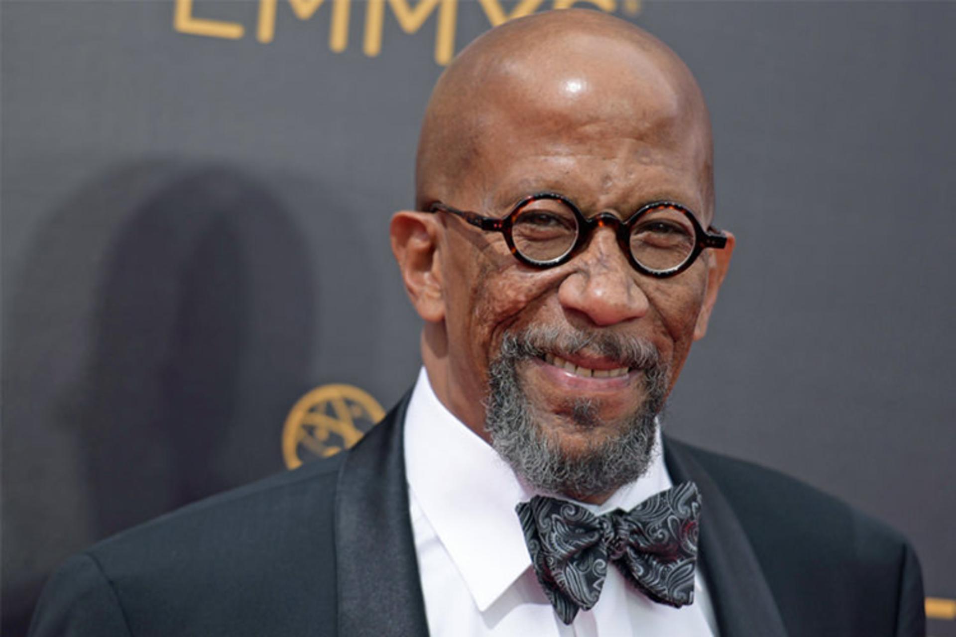 Reg E. Cathey
