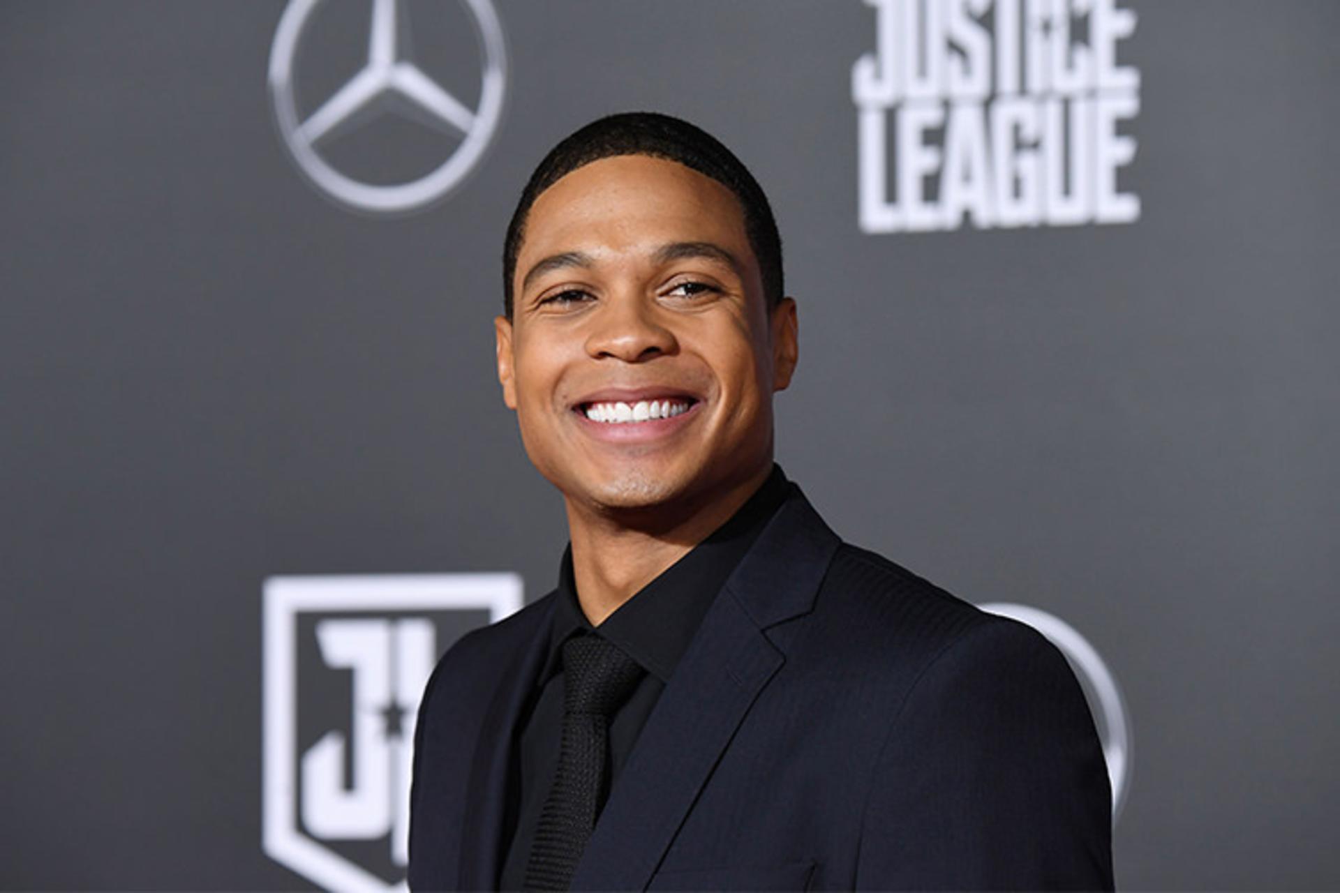 Ray Fisher