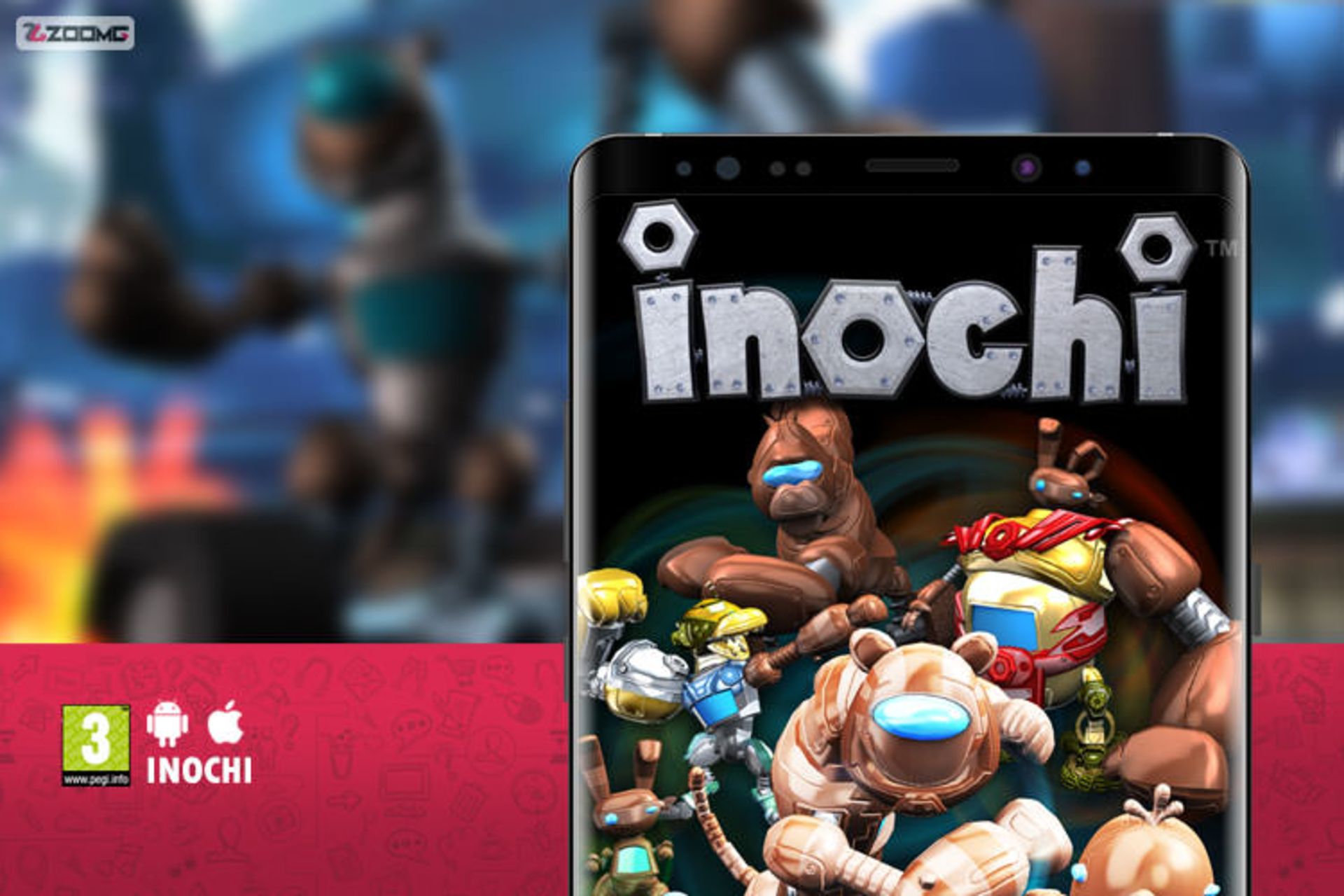 Inochi