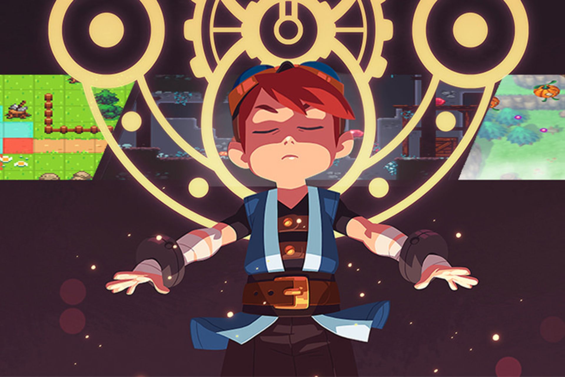 Evoland 2 