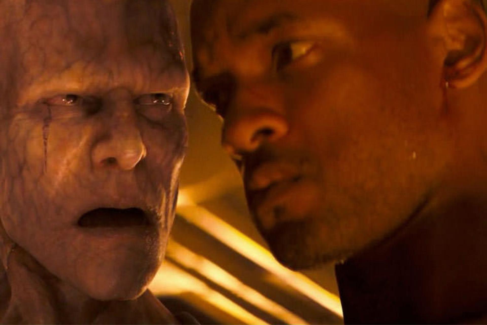 will smith i am legend
