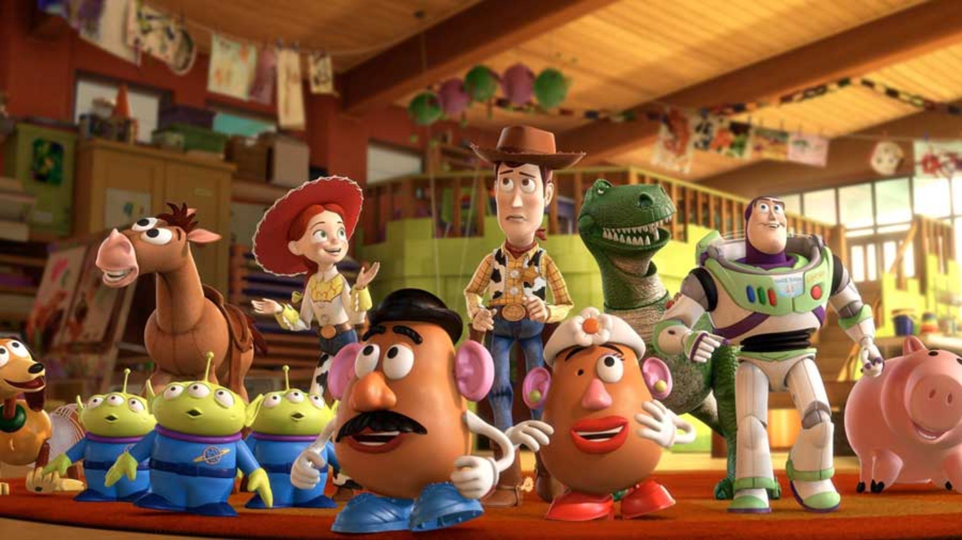 Toy Story 3