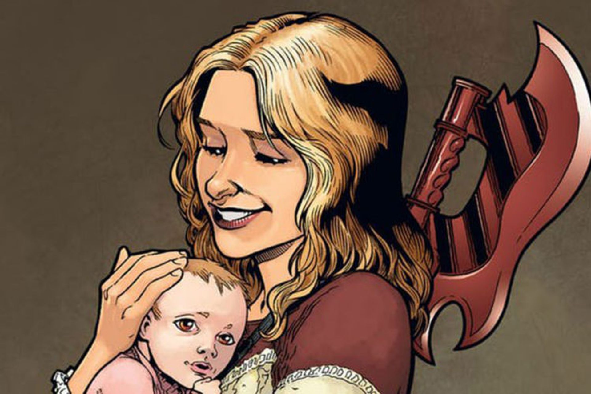 buffy the vampire slayer