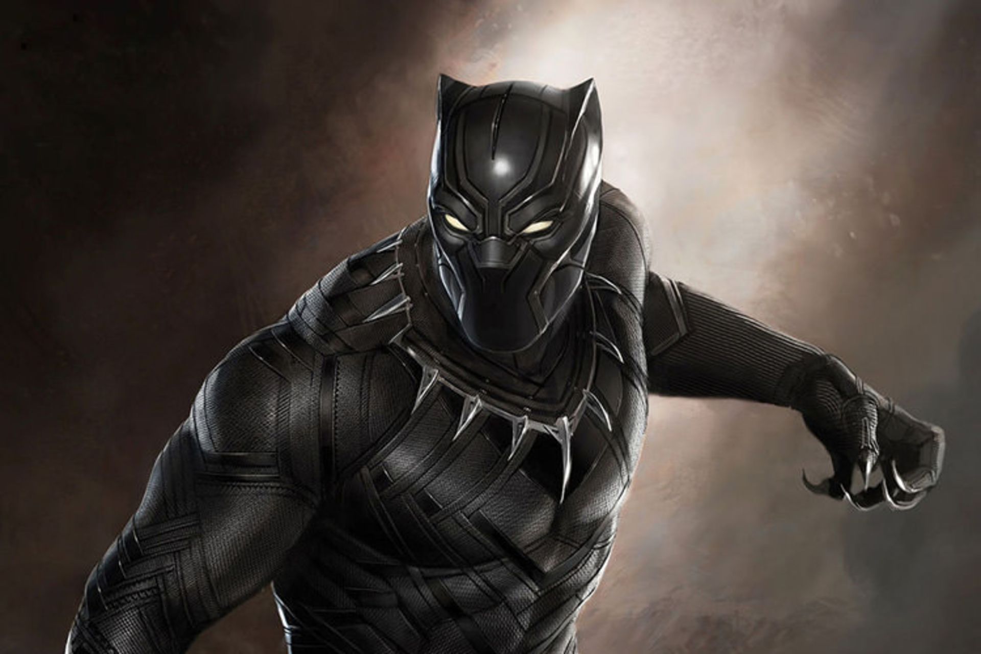 Black Panther