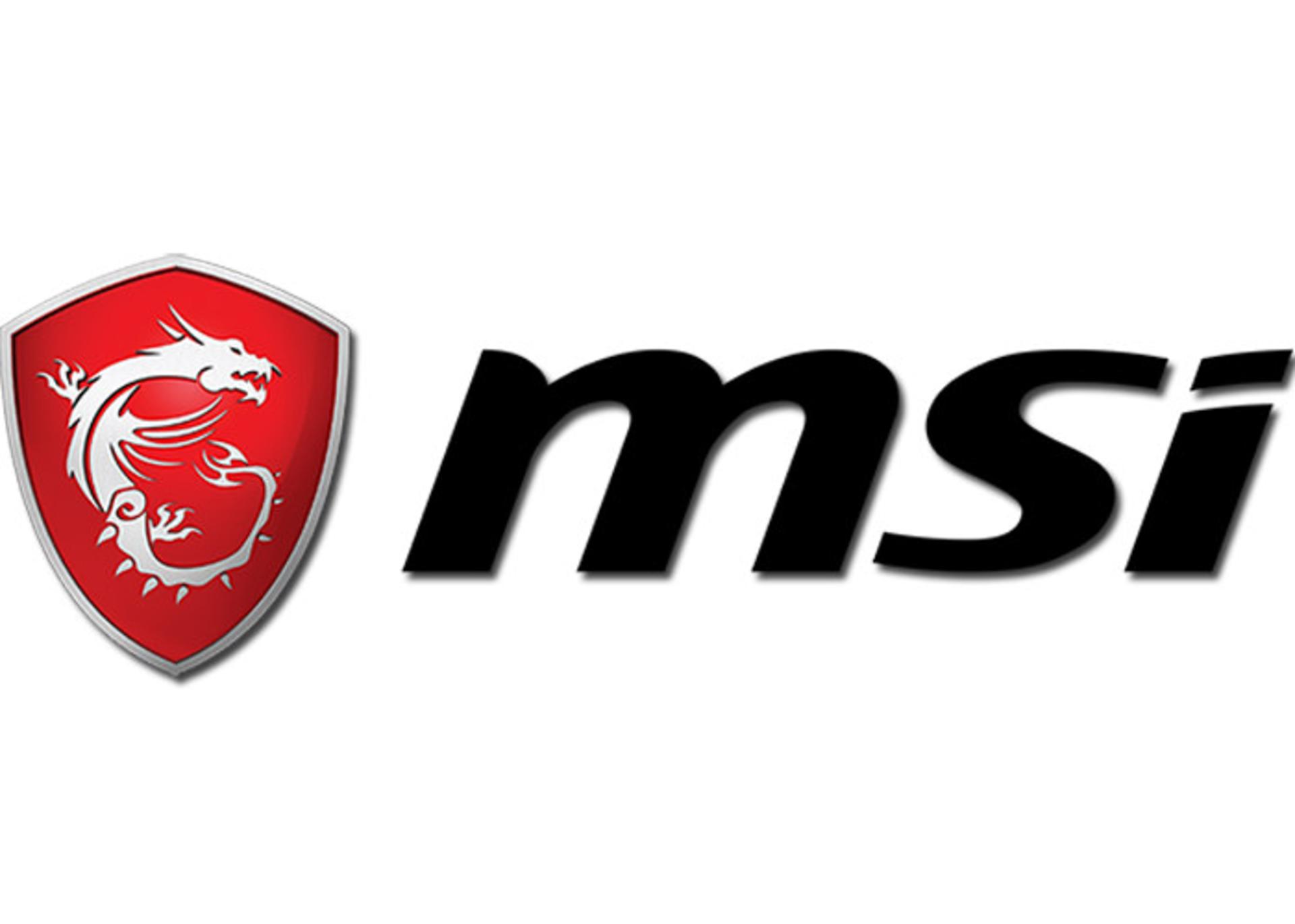 MSI