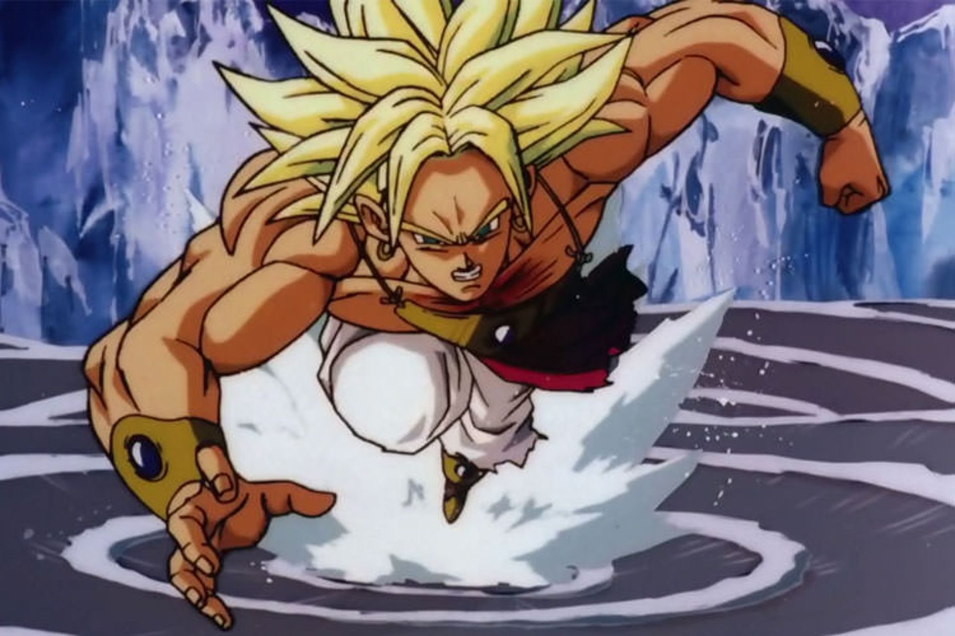 broly