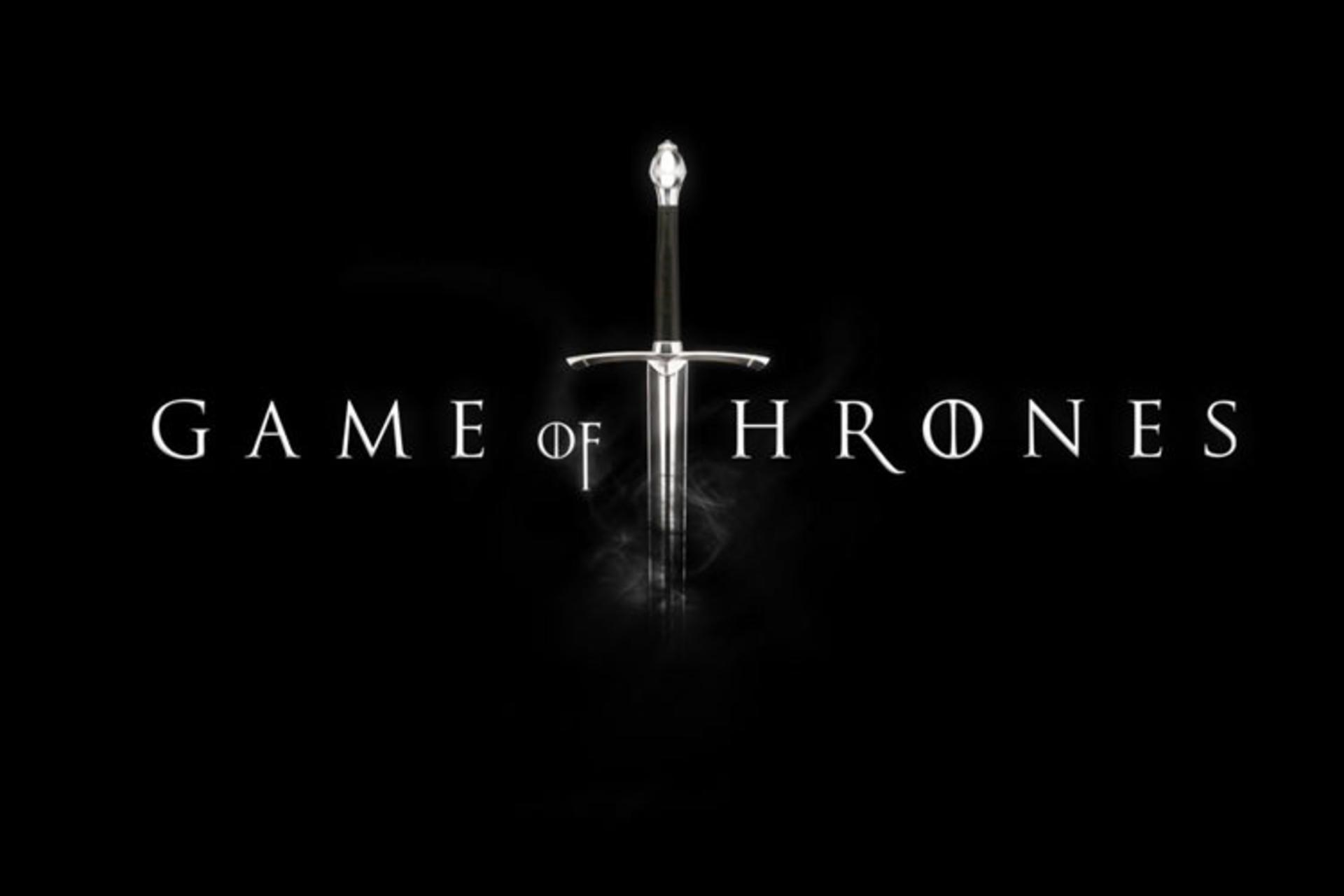 Game of Thrones 