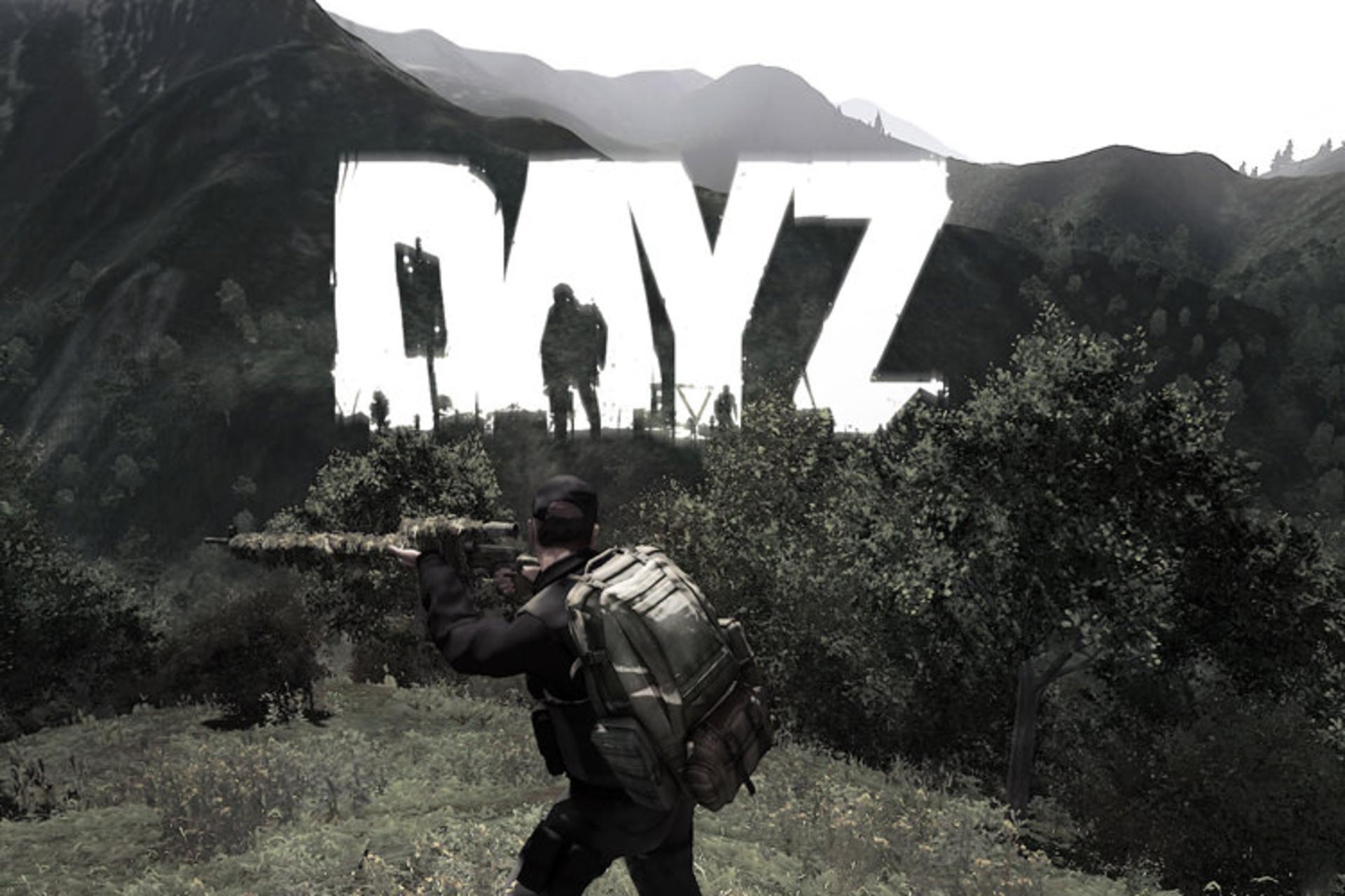 DayZ 