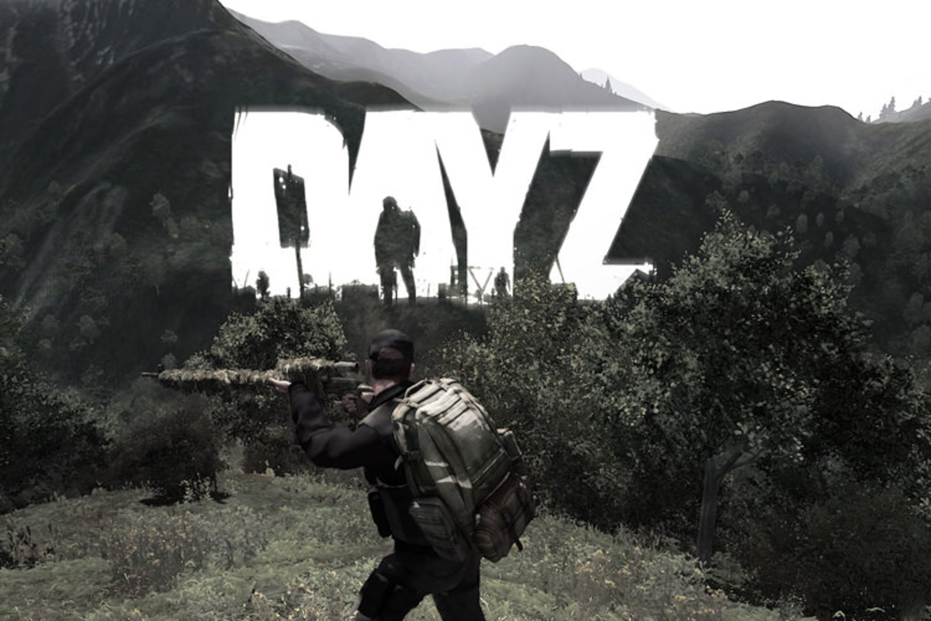 DayZ 