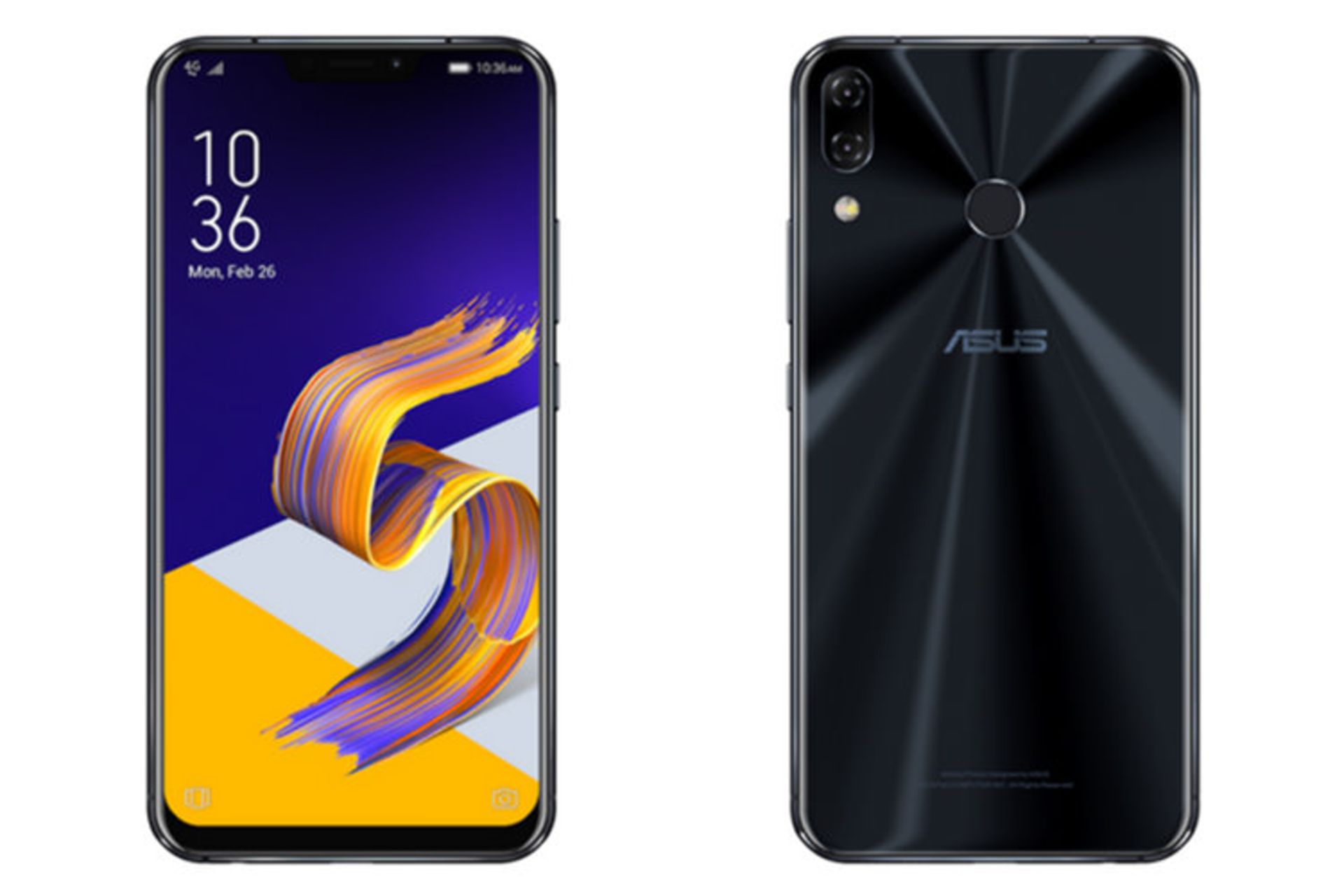 ذن فون ۵ / Zenfone 5