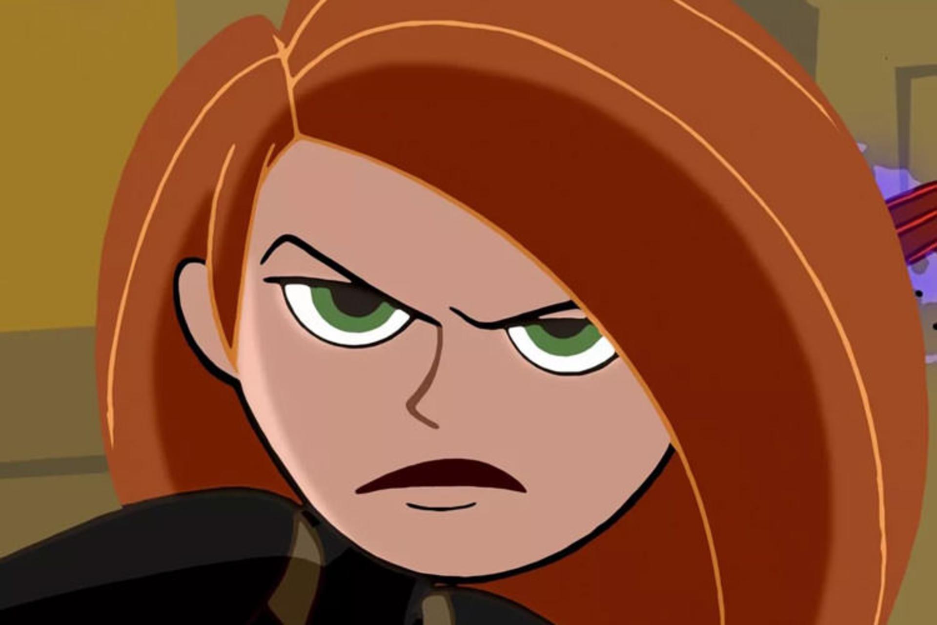 Kim Possible