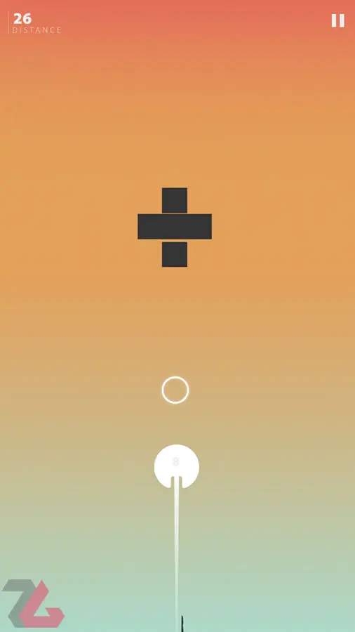 بازی موبایل Force Escape