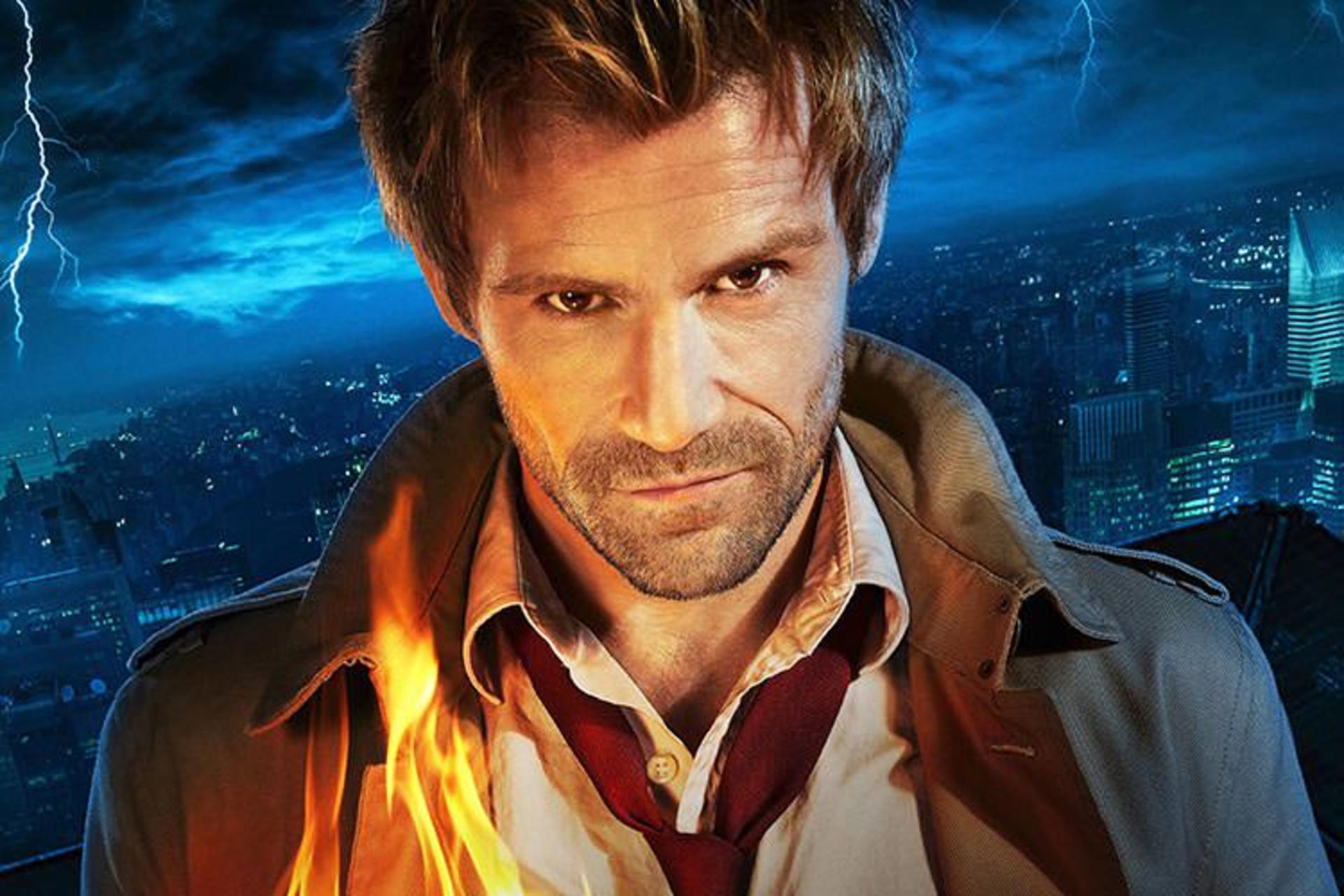 John Constantine