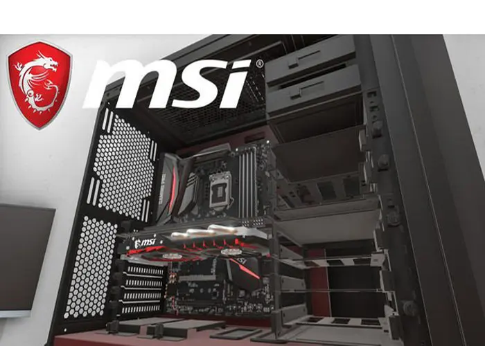 MSI