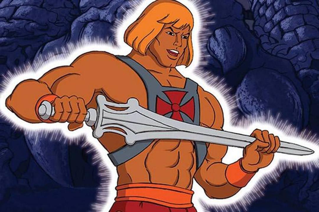 He-Man